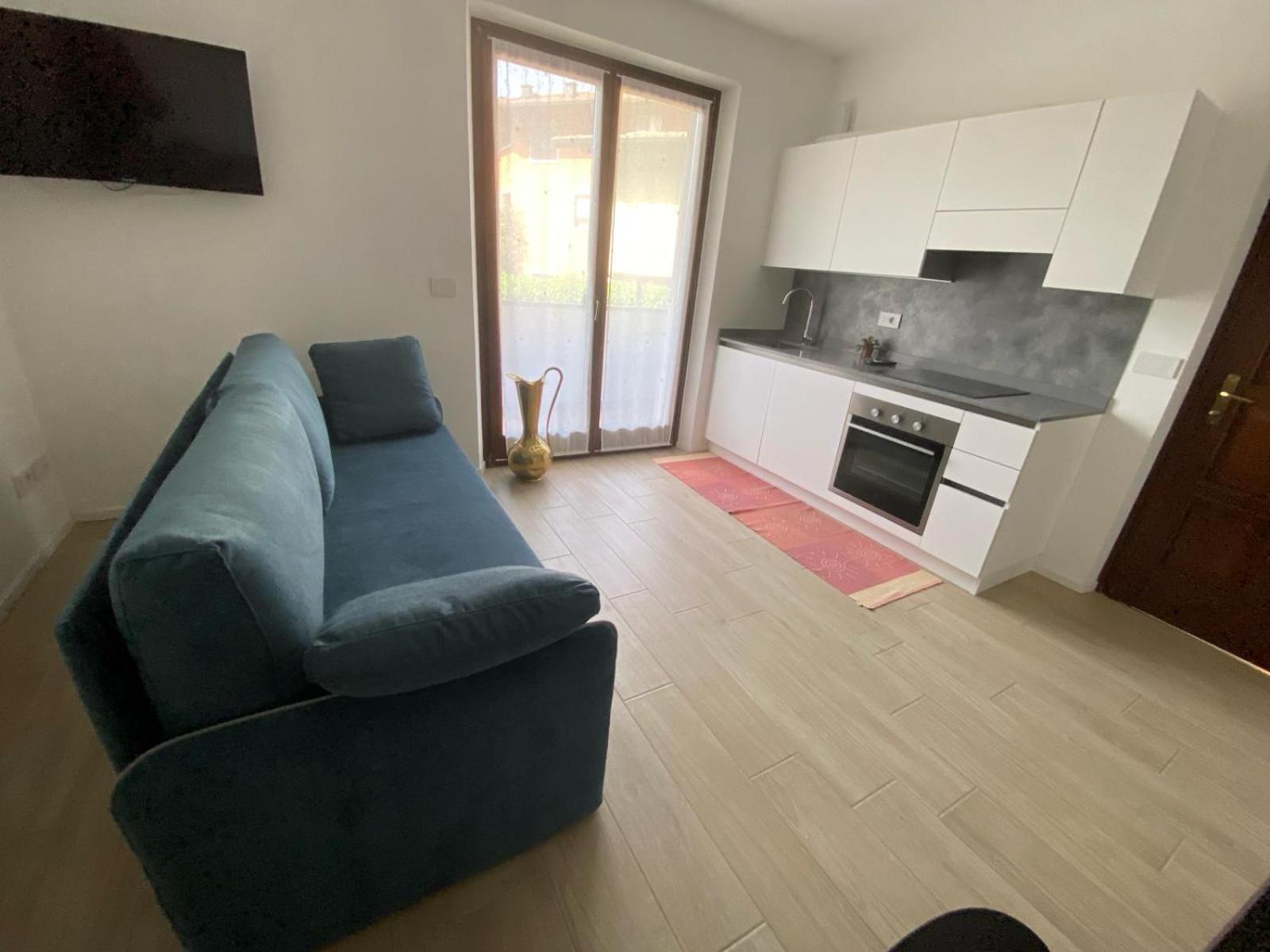 Casa Martinelli Apartment Torbole Sul Garda Exterior photo