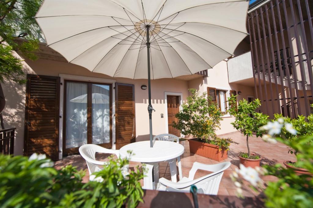 Casa Martinelli Apartment Torbole Sul Garda Exterior photo